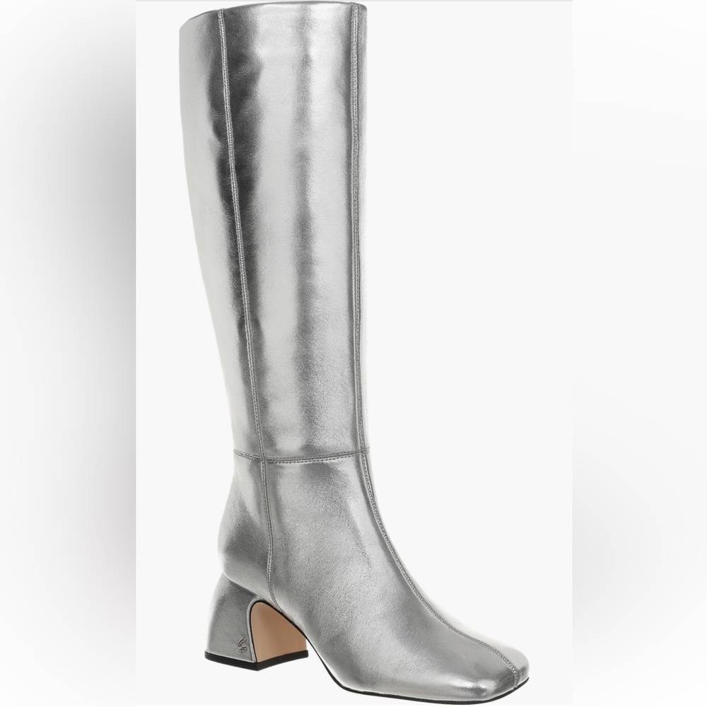 NWT Circus NY by Sam Edelman Oaklyn Women's Boot Sz 6,5 - Picture 5 of 16
